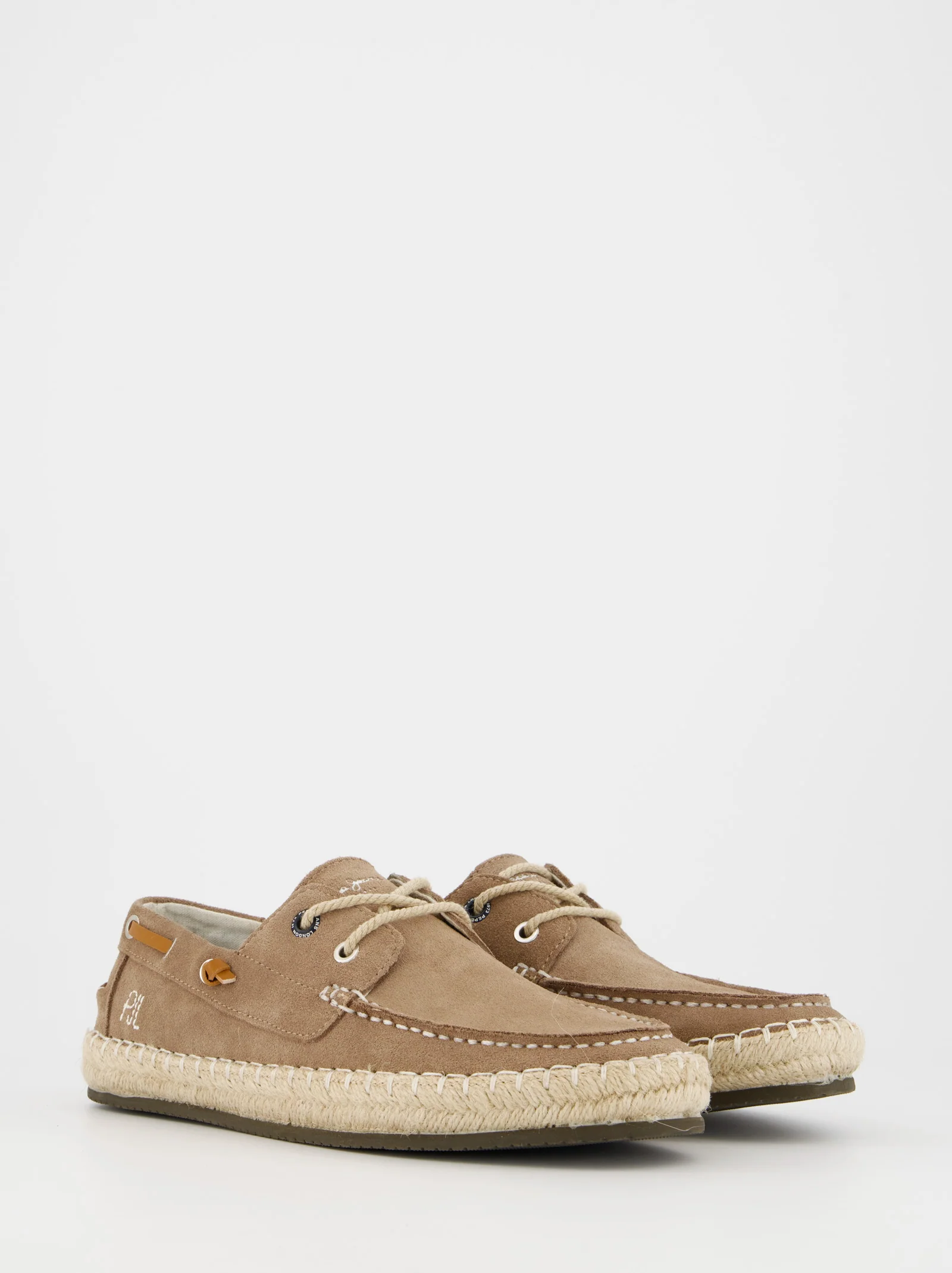 Zapatos náuticos de piel de Pepe Jeans - Image 2