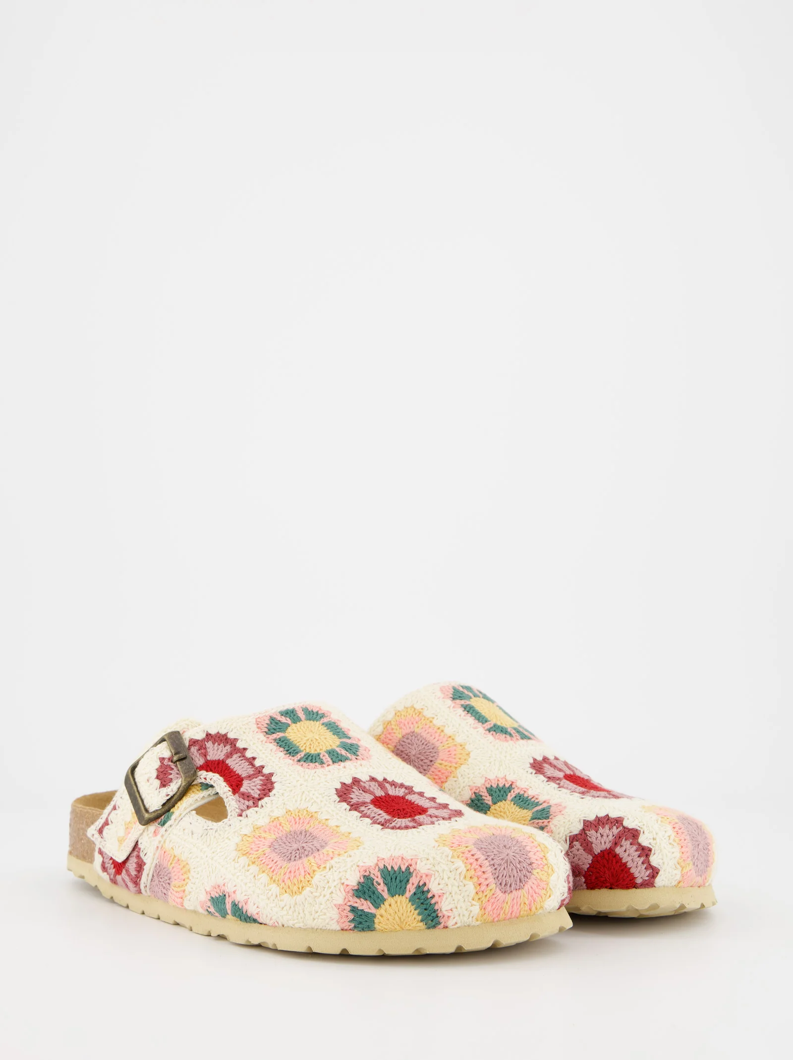 Zuecos de crochet - Dijon - Image 3