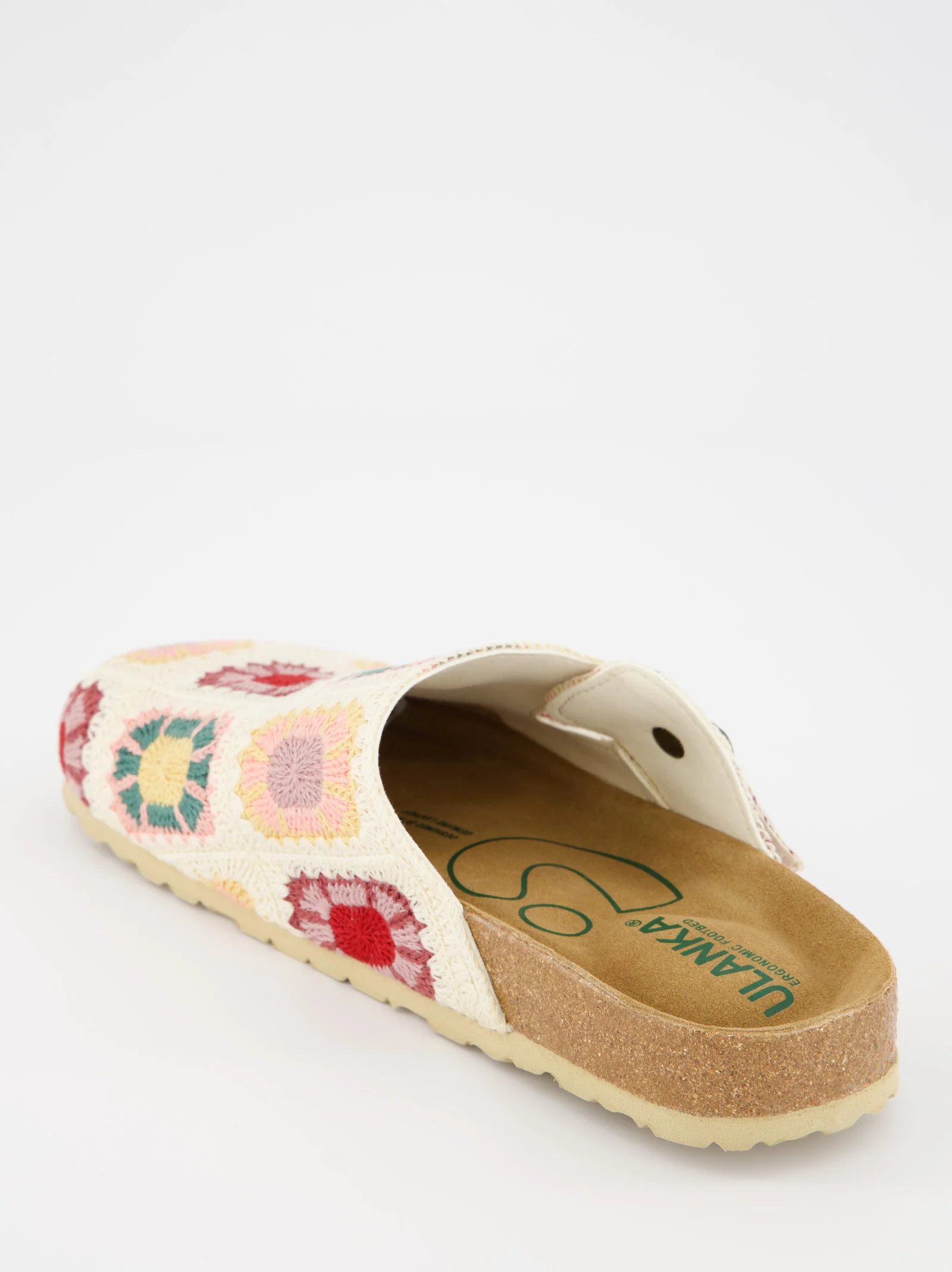 Zuecos de crochet - Dijon - Image 5