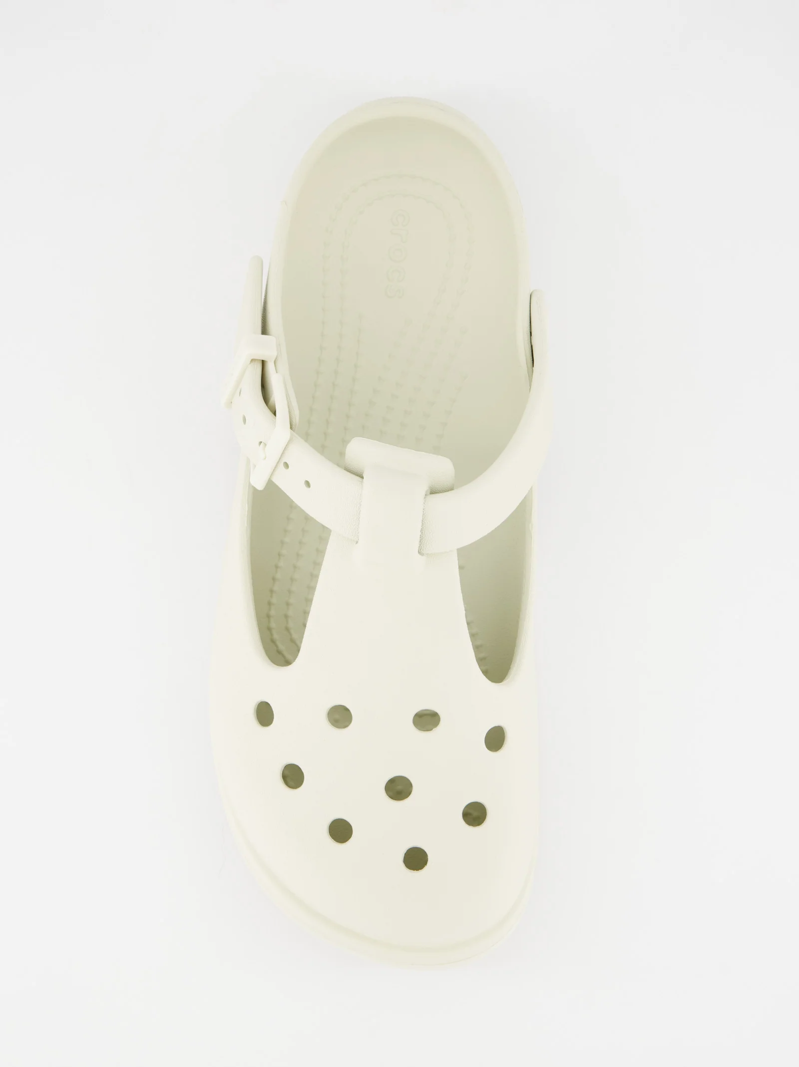 Zuecos de goma Crocs Mary Jane - Image 2