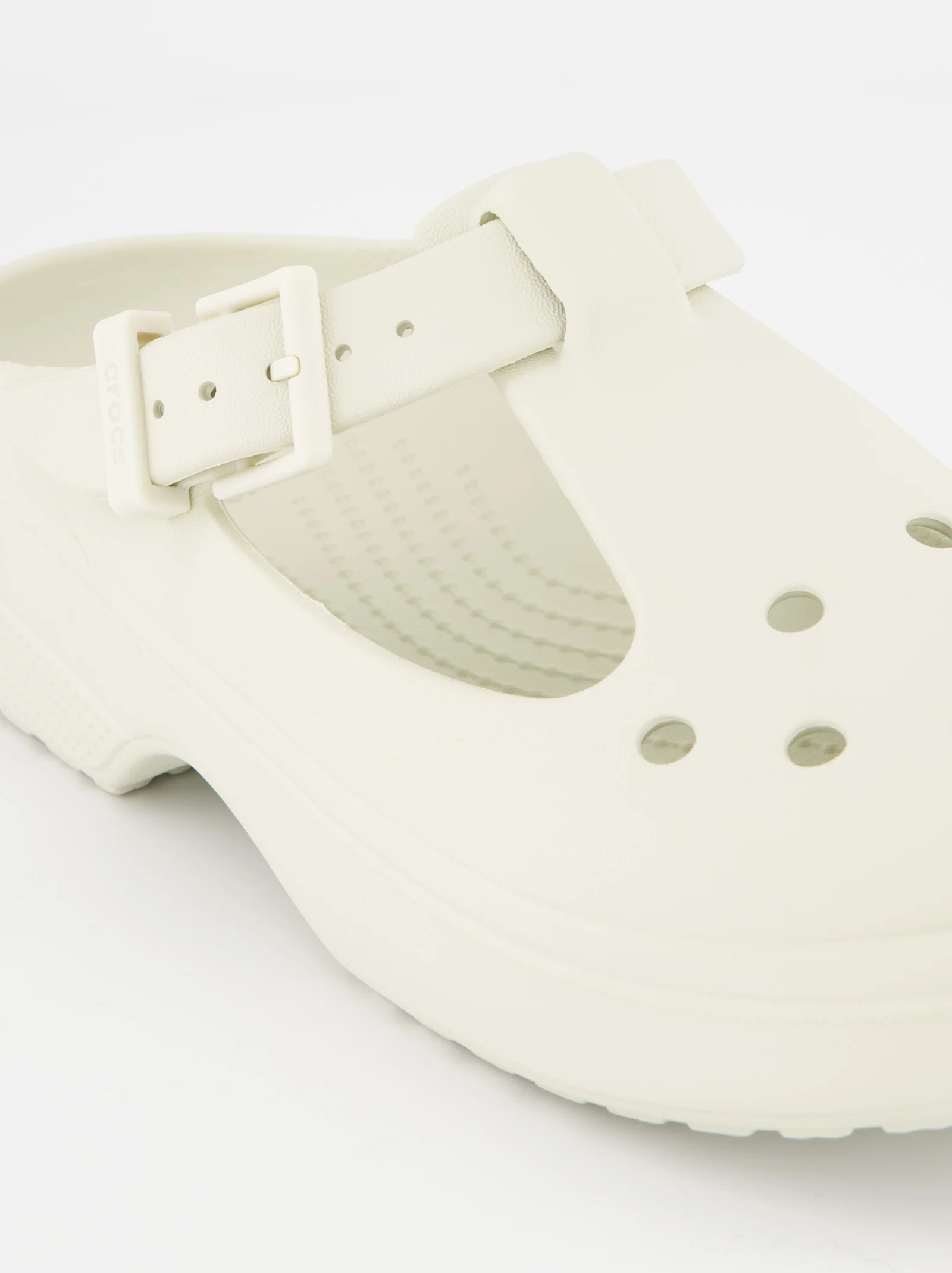 Zuecos de goma Crocs Mary Jane - Image 3