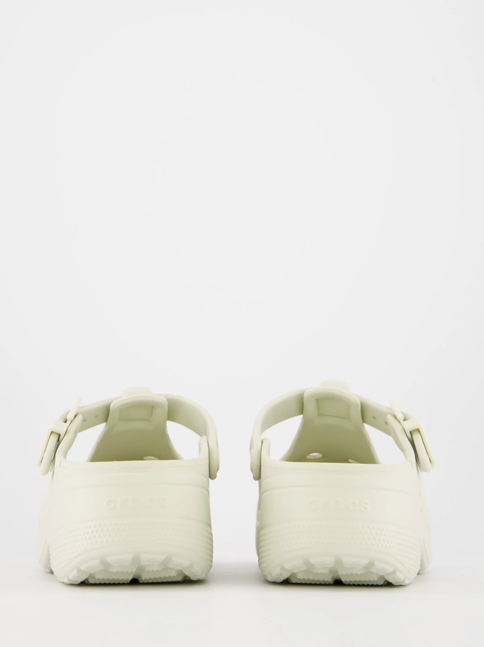 Zuecos de goma Crocs Mary Jane - Image 5