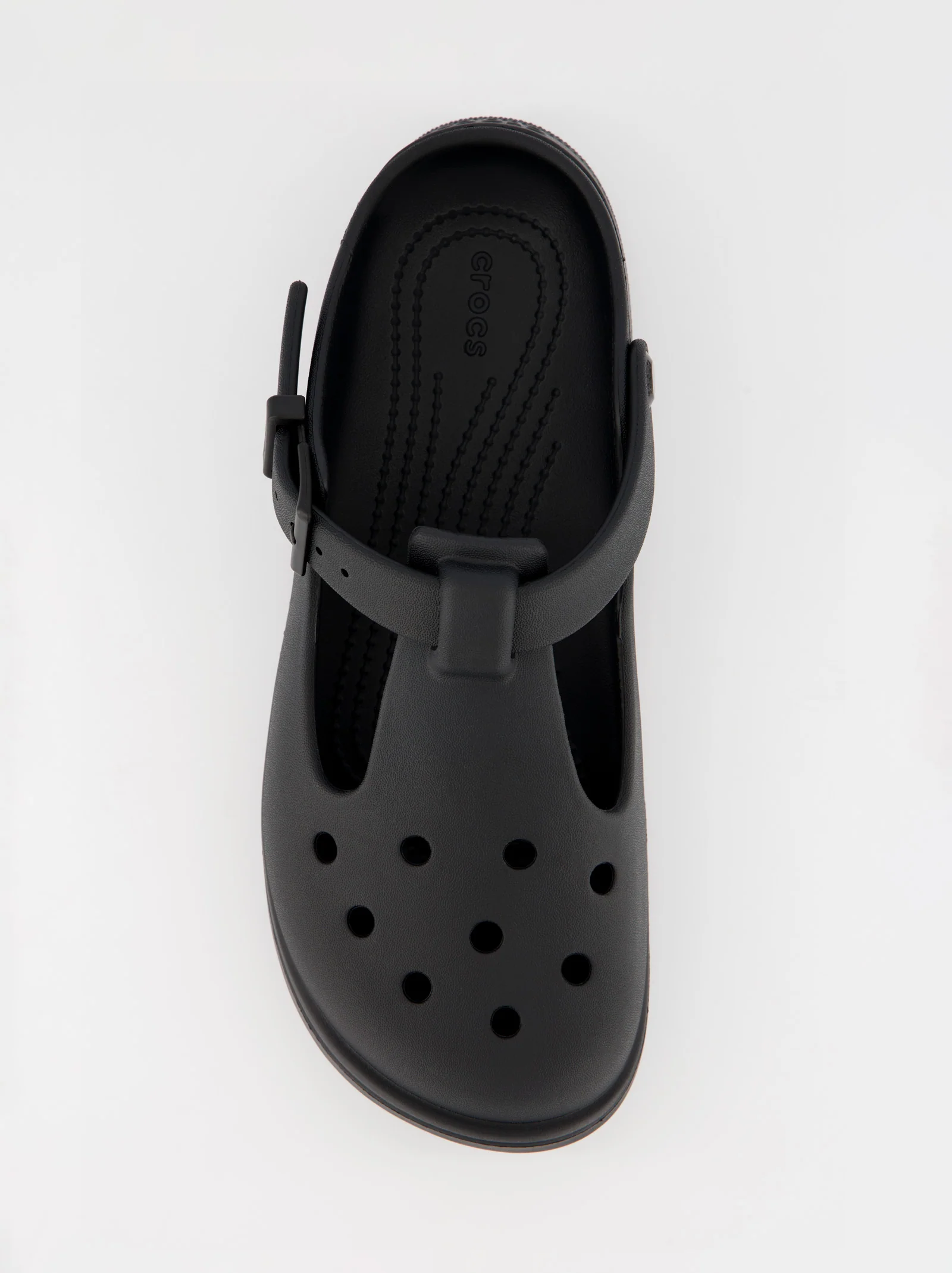 Zuecos de goma Crocs Mary Jane - Image 2
