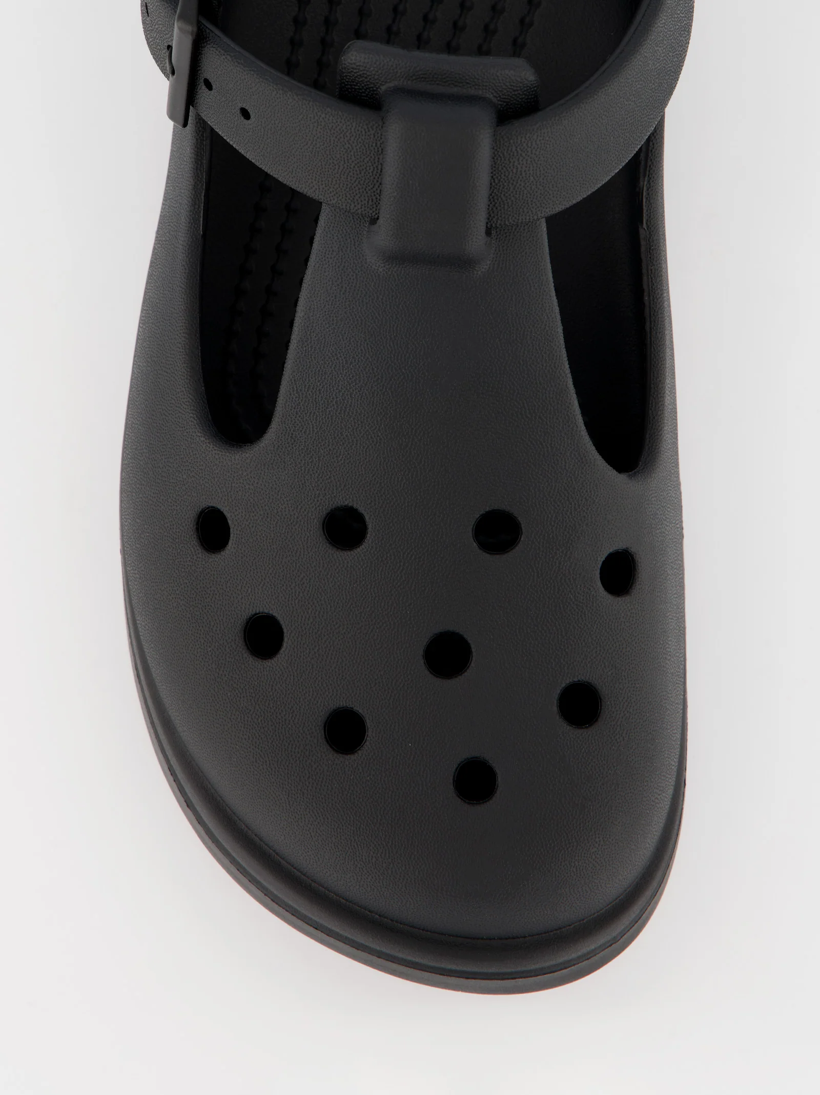 Zuecos de goma Crocs Mary Jane - Image 3