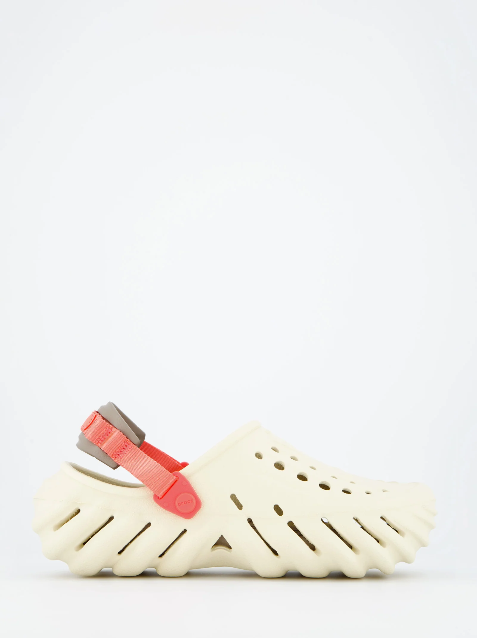 Zuecos de goma para hombre Crocs Echo