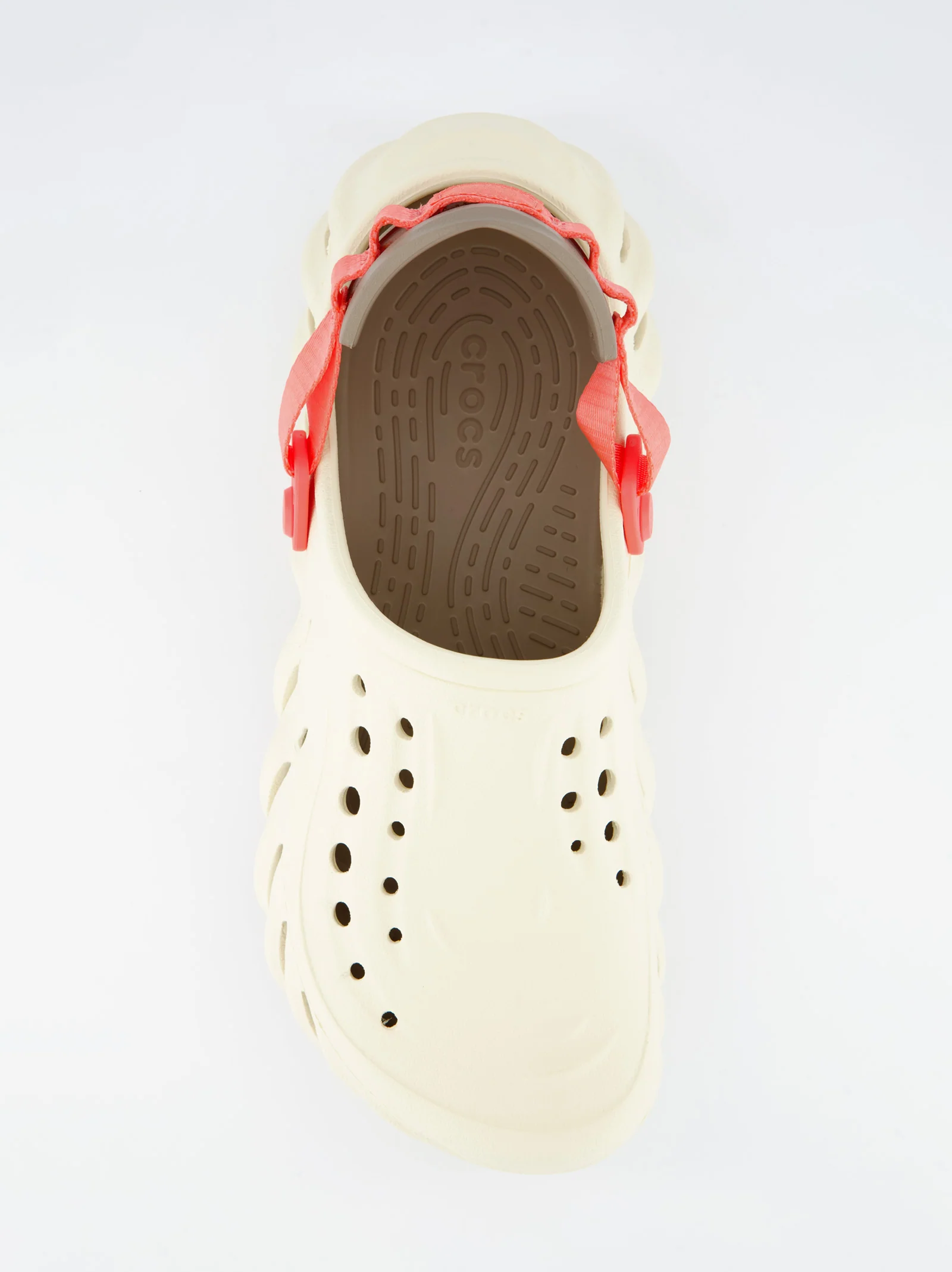 Zuecos de goma para hombre Crocs Echo - Image 2