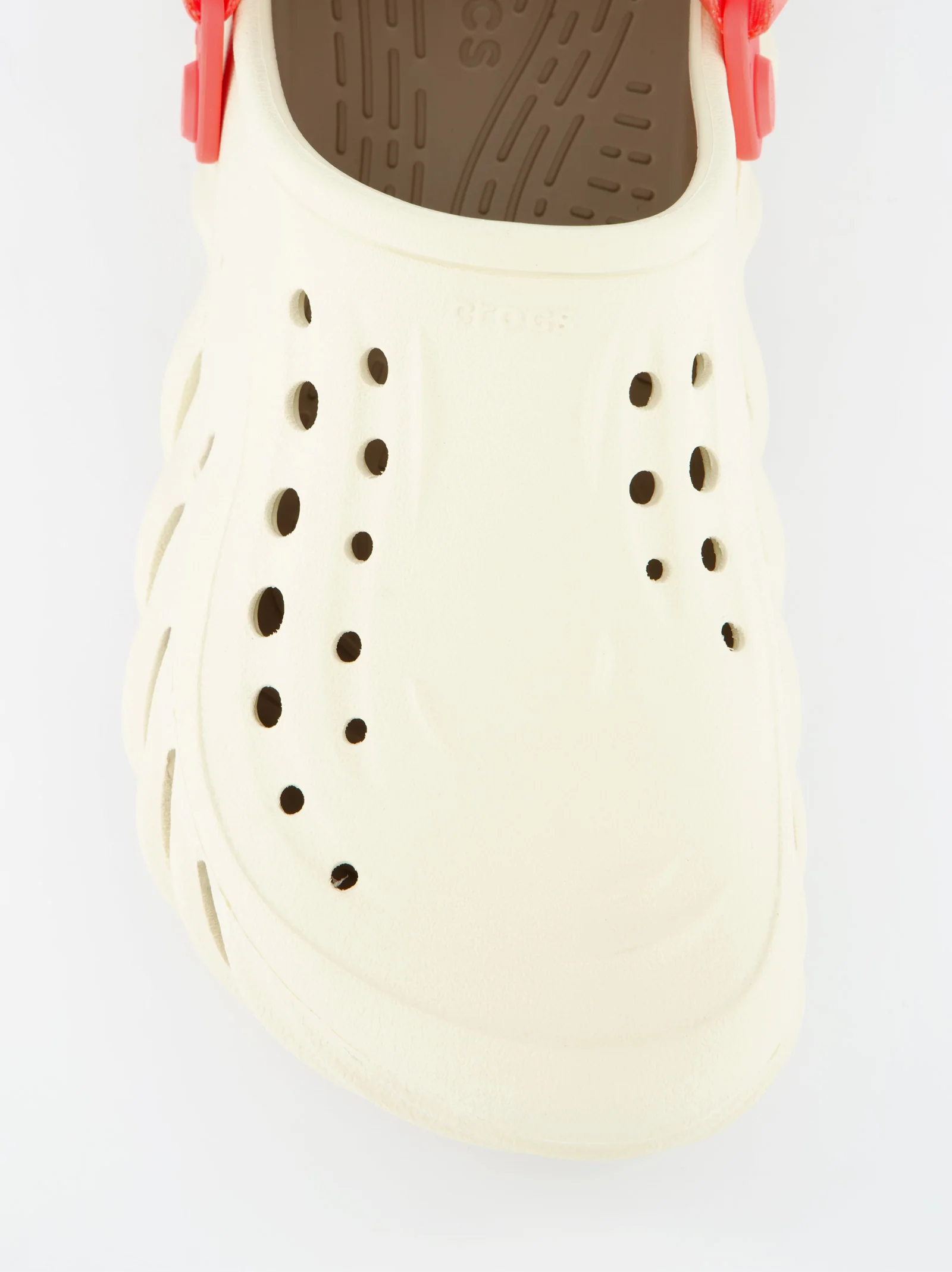 Zuecos de goma para hombre Crocs Echo - Image 3