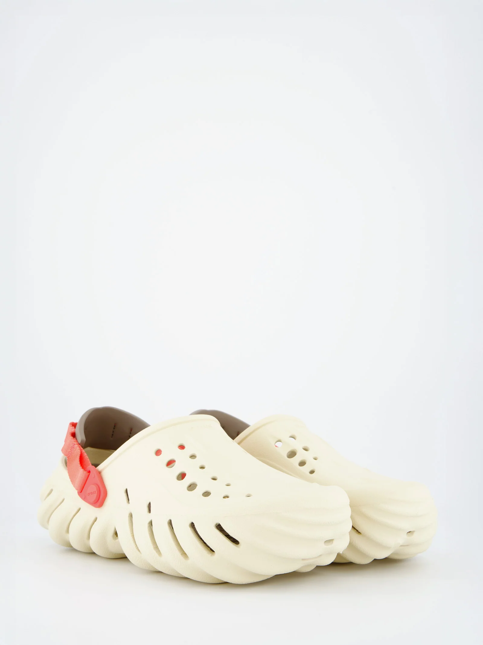 Zuecos de goma para hombre Crocs Echo - Image 5